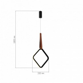 Подвесной светильник ST-Luce Shape SL6131.423.12 в Красноуральске - krasnouralsk.ok-mebel.com | фото 4