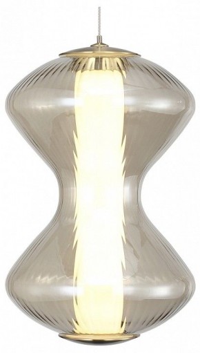 Подвесной светильник ST-Luce SPINE SL6136.203.01 в Красноуральске - krasnouralsk.ok-mebel.com | фото