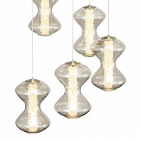 Подвесной светильник ST-Luce SPINE SL6136.233.01 в Красноуральске - krasnouralsk.ok-mebel.com | фото 7