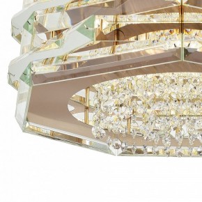 Подвесной светильник ST-Luce STROZZI SL6137.203.08 в Красноуральске - krasnouralsk.ok-mebel.com | фото 7