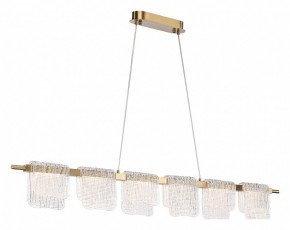 Подвесной светильник ST-Luce VOILE SL6021.203.36 в Красноуральске - krasnouralsk.ok-mebel.com | фото 3