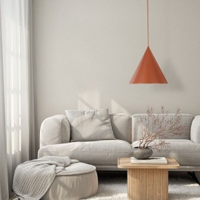 Подвесной светильник TK Lighting Cono 10065 Cono в Красноуральске - krasnouralsk.ok-mebel.com | фото 3