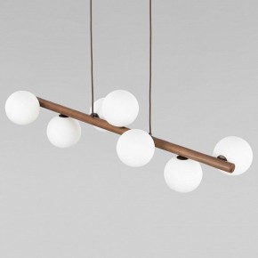 Подвесной светильник TK Lighting Estera Wood 10272 Estera Wood в Красноуральске - krasnouralsk.ok-mebel.com | фото