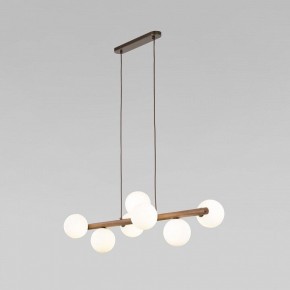 Подвесной светильник TK Lighting Estera Wood 10272 Estera Wood в Красноуральске - krasnouralsk.ok-mebel.com | фото 2