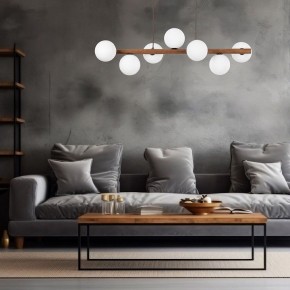 Подвесной светильник TK Lighting Estera Wood 10272 Estera Wood в Красноуральске - krasnouralsk.ok-mebel.com | фото 5