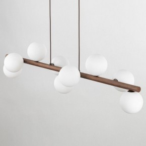 Подвесной светильник TK Lighting Estera Wood 10273 Estera Wood в Красноуральске - krasnouralsk.ok-mebel.com | фото