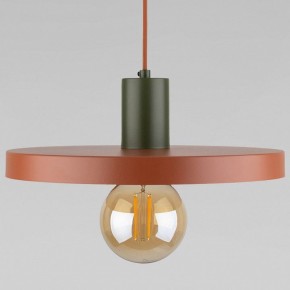 Подвесной светильник TK Lighting SILA 10749 SILA GREEN BRICK в Красноуральске - krasnouralsk.ok-mebel.com | фото