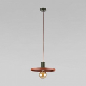 Подвесной светильник TK Lighting SILA 10749 SILA GREEN BRICK в Красноуральске - krasnouralsk.ok-mebel.com | фото 2