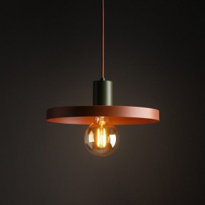 Подвесной светильник TK Lighting SILA 10749 SILA GREEN BRICK в Красноуральске - krasnouralsk.ok-mebel.com | фото 3