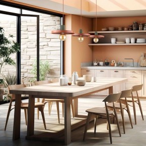 Подвесной светильник TK Lighting SILA 10749 SILA GREEN BRICK в Красноуральске - krasnouralsk.ok-mebel.com | фото 5