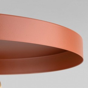 Подвесной светильник TK Lighting SILA 10749 SILA GREEN BRICK в Красноуральске - krasnouralsk.ok-mebel.com | фото 6