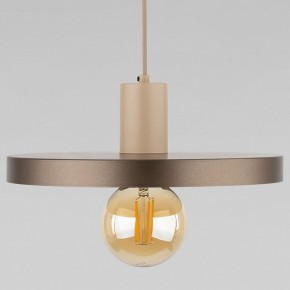 Подвесной светильник TK Lighting SILA 10757 SILA SABIA BROWN в Красноуральске - krasnouralsk.ok-mebel.com | фото