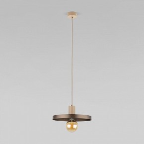 Подвесной светильник TK Lighting SILA 10757 SILA SABIA BROWN в Красноуральске - krasnouralsk.ok-mebel.com | фото 2