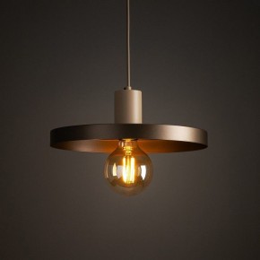 Подвесной светильник TK Lighting SILA 10757 SILA SABIA BROWN в Красноуральске - krasnouralsk.ok-mebel.com | фото 3