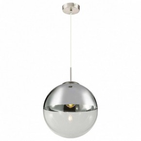 Подвесной светильник TopLight Glass TL1203H-51CH в Красноуральске - krasnouralsk.ok-mebel.com | фото