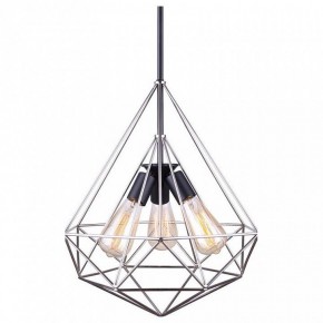Подвесной светильник TopLight Grizel TL1178H-03BC в Красноуральске - krasnouralsk.ok-mebel.com | фото