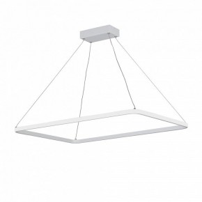 Подвесной светильник Vitaluce V2704 V2704-0/1S в Красноуральске - krasnouralsk.ok-mebel.com | фото 2