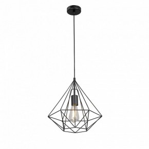 Подвесной светильник Vitaluce V2804 V2804-1/1S в Красноуральске - krasnouralsk.ok-mebel.com | фото 2