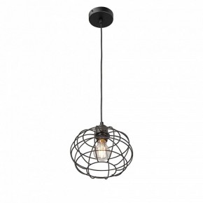 Подвесной светильник Vitaluce V2858 V2858-1/1S в Красноуральске - krasnouralsk.ok-mebel.com | фото 3