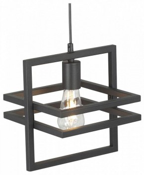 Подвесной светильник Vitaluce V2861 V2861-1/1S в Красноуральске - krasnouralsk.ok-mebel.com | фото