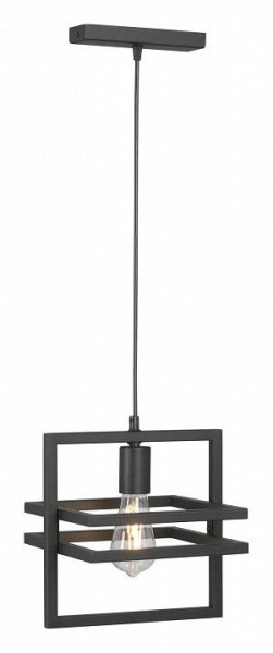 Подвесной светильник Vitaluce V2861 V2861-1/1S в Красноуральске - krasnouralsk.ok-mebel.com | фото 3