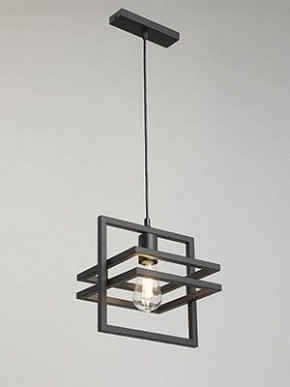 Подвесной светильник Vitaluce V2861 V2861-1/1S в Красноуральске - krasnouralsk.ok-mebel.com | фото 4