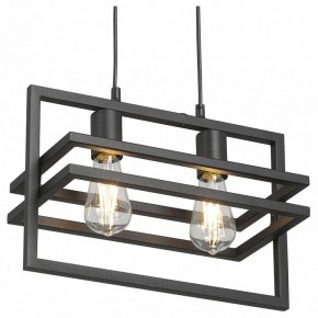 Подвесной светильник Vitaluce V2861 V2861-1/2S в Красноуральске - krasnouralsk.ok-mebel.com | фото 2