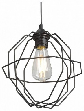 Подвесной светильник Vitaluce V2865 V2865-1/1S в Красноуральске - krasnouralsk.ok-mebel.com | фото 2