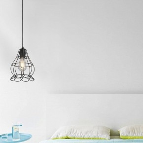 Подвесной светильник Vitaluce V2868 V2868-1/1S в Красноуральске - krasnouralsk.ok-mebel.com | фото 4