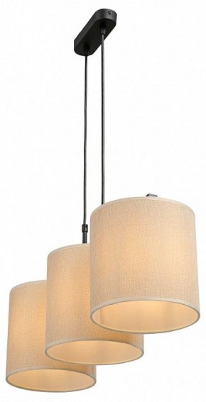 Подвесной светильник Vitaluce V2881 V2881-1/3S в Красноуральске - krasnouralsk.ok-mebel.com | фото 3