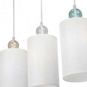 Подвесной светильник Vitaluce V2896 V2896-0/3S в Красноуральске - krasnouralsk.ok-mebel.com | фото 4