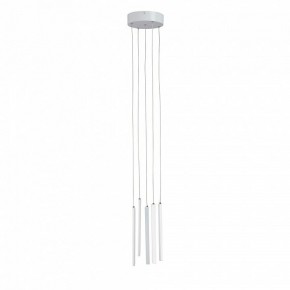 Подвесной светильник Vitaluce V3045 V3045-0/5S в Красноуральске - krasnouralsk.ok-mebel.com | фото 3