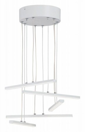 Подвесной светильник Vitaluce V3046 V3046-0/5S в Красноуральске - krasnouralsk.ok-mebel.com | фото