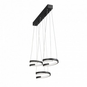 Подвесной светильник Vitaluce V3047 V3047-1/3S в Красноуральске - krasnouralsk.ok-mebel.com | фото 2