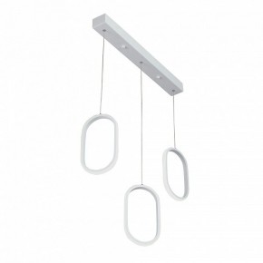 Подвесной светильник Vitaluce V3049 V3049-0/3S в Красноуральске - krasnouralsk.ok-mebel.com | фото 2