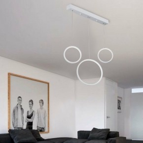 Подвесной светильник Vitaluce V3050 V3050-0/3S в Красноуральске - krasnouralsk.ok-mebel.com | фото 4