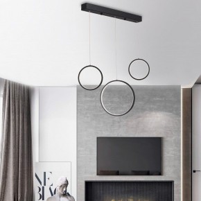 Подвесной светильник Vitaluce V3050 V3050-1/3S в Красноуральске - krasnouralsk.ok-mebel.com | фото 4