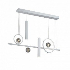 Подвесной светильник Vitaluce V3095 V3095-0/5S в Красноуральске - krasnouralsk.ok-mebel.com | фото 2