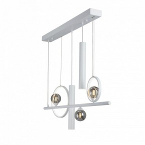 Подвесной светильник Vitaluce V3095 V3095-0/5S в Красноуральске - krasnouralsk.ok-mebel.com | фото 3