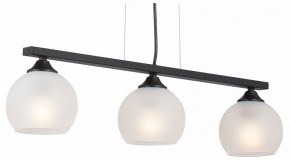 Подвесной светильник Vitaluce V3107 V3107-1/3S в Красноуральске - krasnouralsk.ok-mebel.com | фото