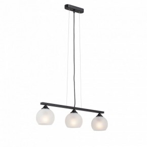 Подвесной светильник Vitaluce V3107 V3107-1/3S в Красноуральске - krasnouralsk.ok-mebel.com | фото 2