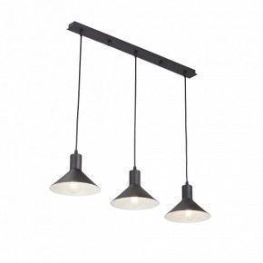Подвесной светильник Vitaluce V3788 V3788-1/3S в Красноуральске - krasnouralsk.ok-mebel.com | фото 2