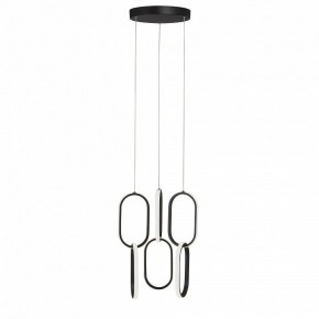 Подвесной светильник Vitaluce V4695 V4695-1/6S в Красноуральске - krasnouralsk.ok-mebel.com | фото 3