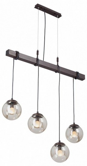 Подвесной светильник Vitaluce V4716 V4716-7/4S в Красноуральске - krasnouralsk.ok-mebel.com | фото 2