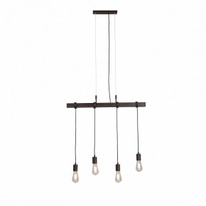 Подвесной светильник Vitaluce V47160 V47160-7/4S в Красноуральске - krasnouralsk.ok-mebel.com | фото 4