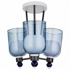 Потолочная люстра 33 идеи S26LB-S02WH CHN902.03.WH17.WBL-S26LB-S02WH в Красноуральске - krasnouralsk.ok-mebel.com | фото