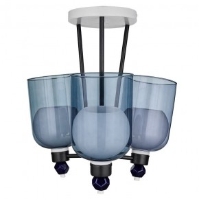 Потолочная люстра 33 идеи S26LB-S02WH CHN902.03.WH17.WBL-S26LB-S02WH в Красноуральске - krasnouralsk.ok-mebel.com | фото 3