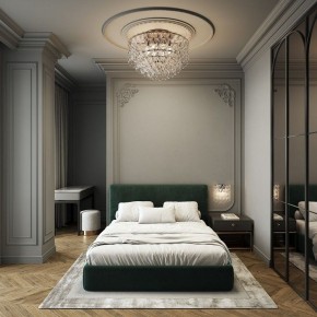 Потолочная люстра Bogate"s Cappio 380/8 Smart в Красноуральске - krasnouralsk.ok-mebel.com | фото 2
