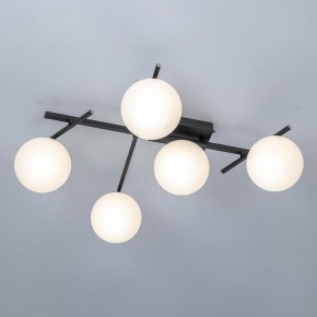 Потолочная люстра Citilux Dorsy CL223152 в Красноуральске - krasnouralsk.ok-mebel.com | фото 4