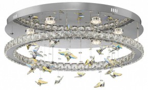 Потолочная люстра Citilux ETERA CL322050 в Красноуральске - krasnouralsk.ok-mebel.com | фото